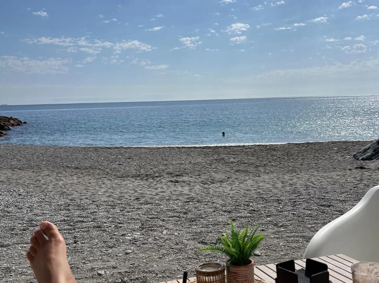 Casa de Férias Casa Boha - Andalusie Vila Almuñécar