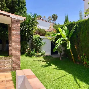 Precioso En Almuñecar Junto Al Mar Con Garage Privado Almuñécar