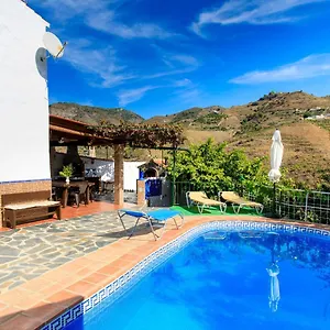 La Cordobilla - Amu172 Almuñécar