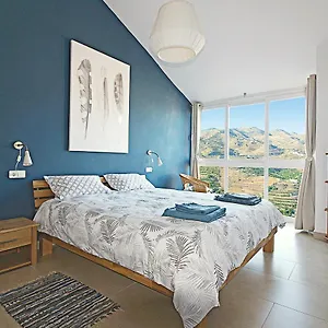 Casa Indigo Almuñécar