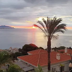 Casa De La Suerte Almuñécar