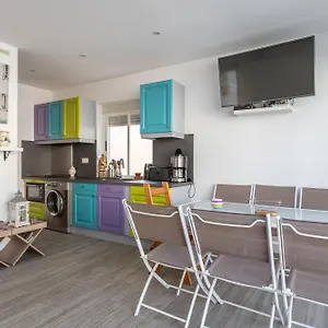 Casa Familiar 8 Personas Almuñécar