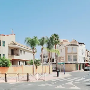 Casa Hurtado De Mendoza Pequena Almuñécar