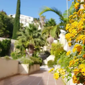 Bonita Casa En Cotobro Almuñécar