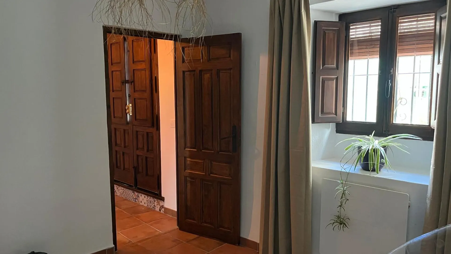 Casa Boha - Andalusie Villa Almunecar