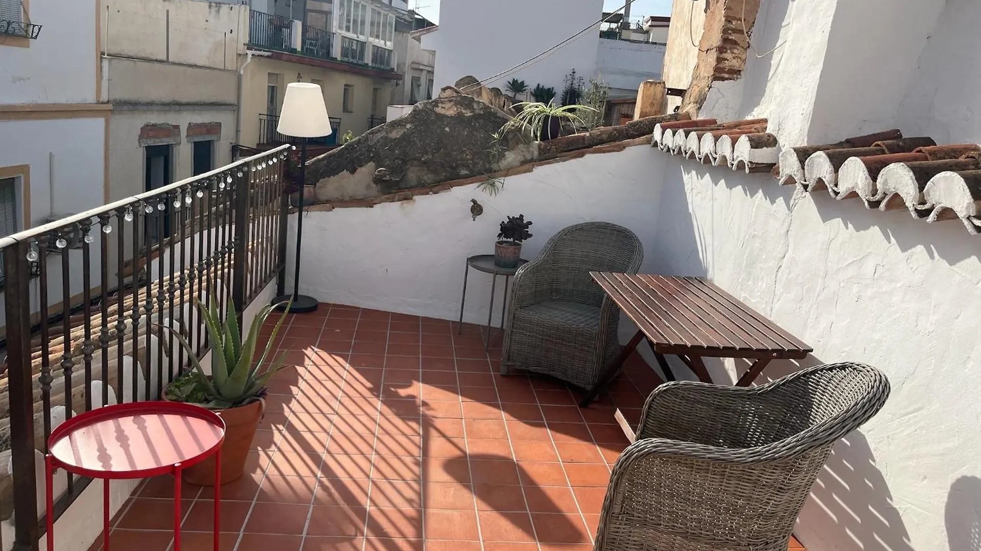 Casa Boha - Andalusie Villa Almunecar Holiday home