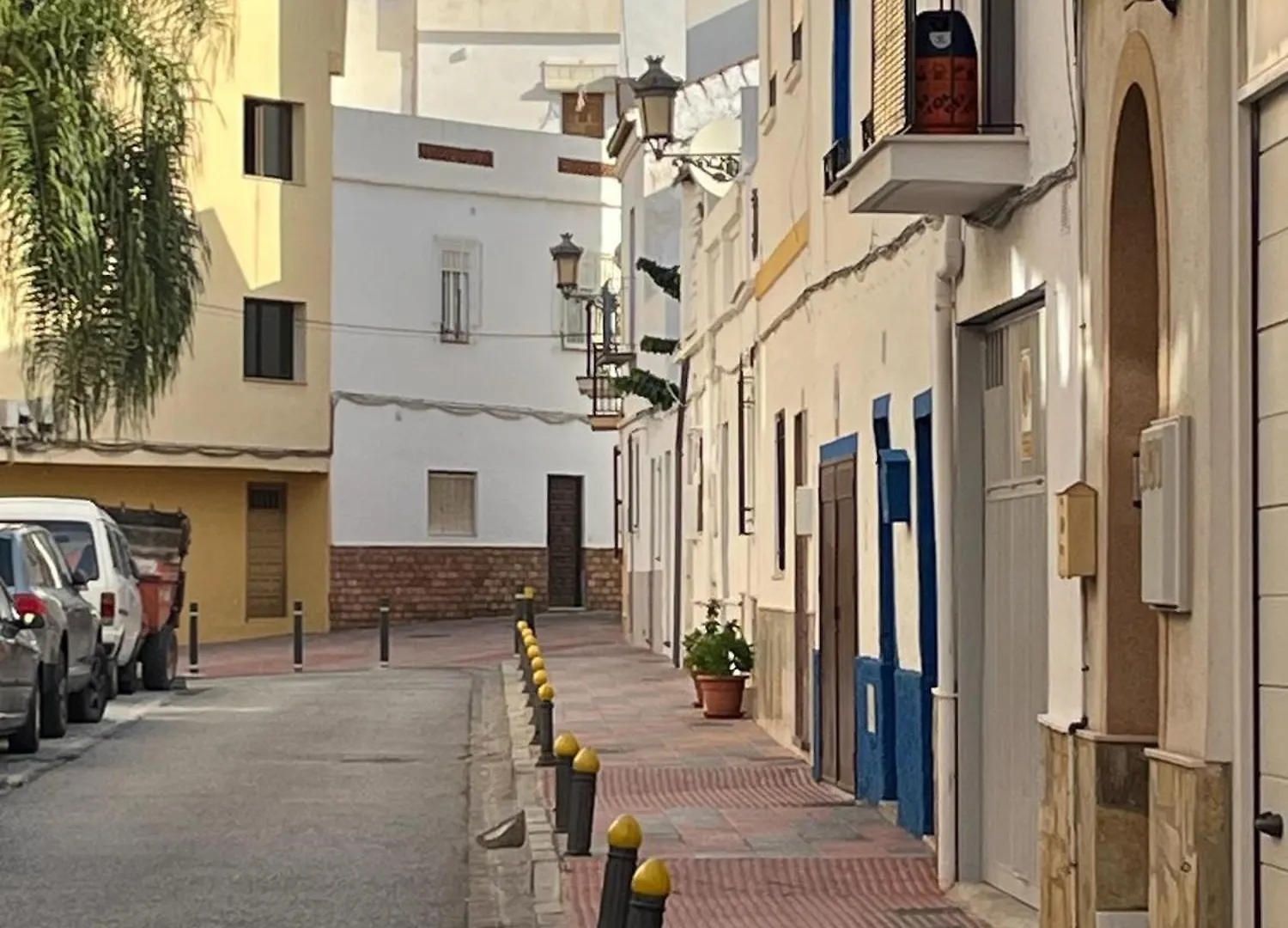 Holiday home Casa Boha - Andalusie Villa Almunecar Spain