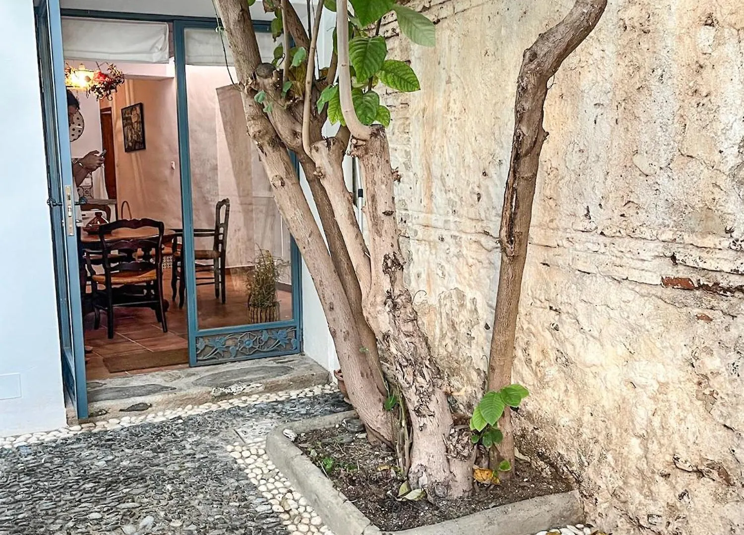 Casa Boha - Andalusie Villa Almunecar