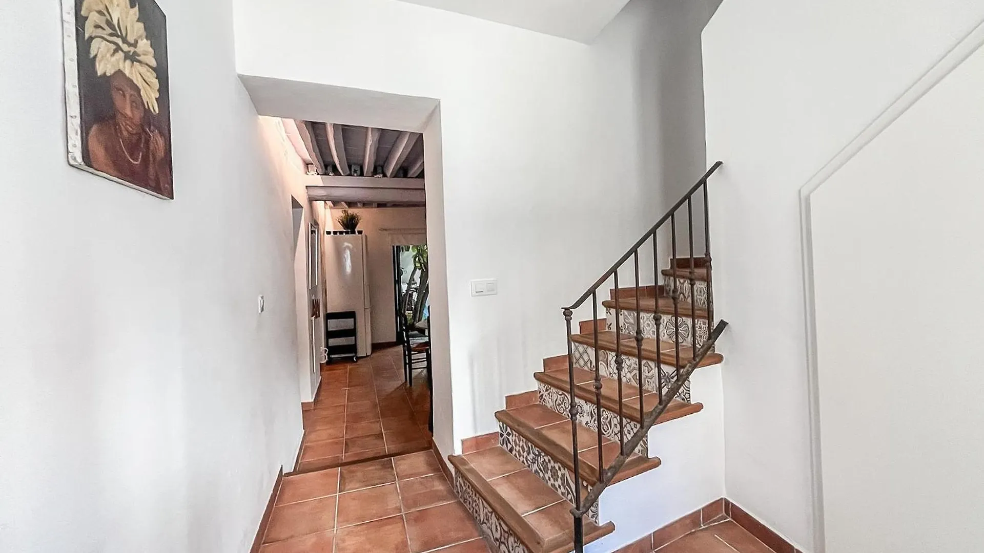 Casa Boha - Andalusie Villa Almunecar 0*,  Spain