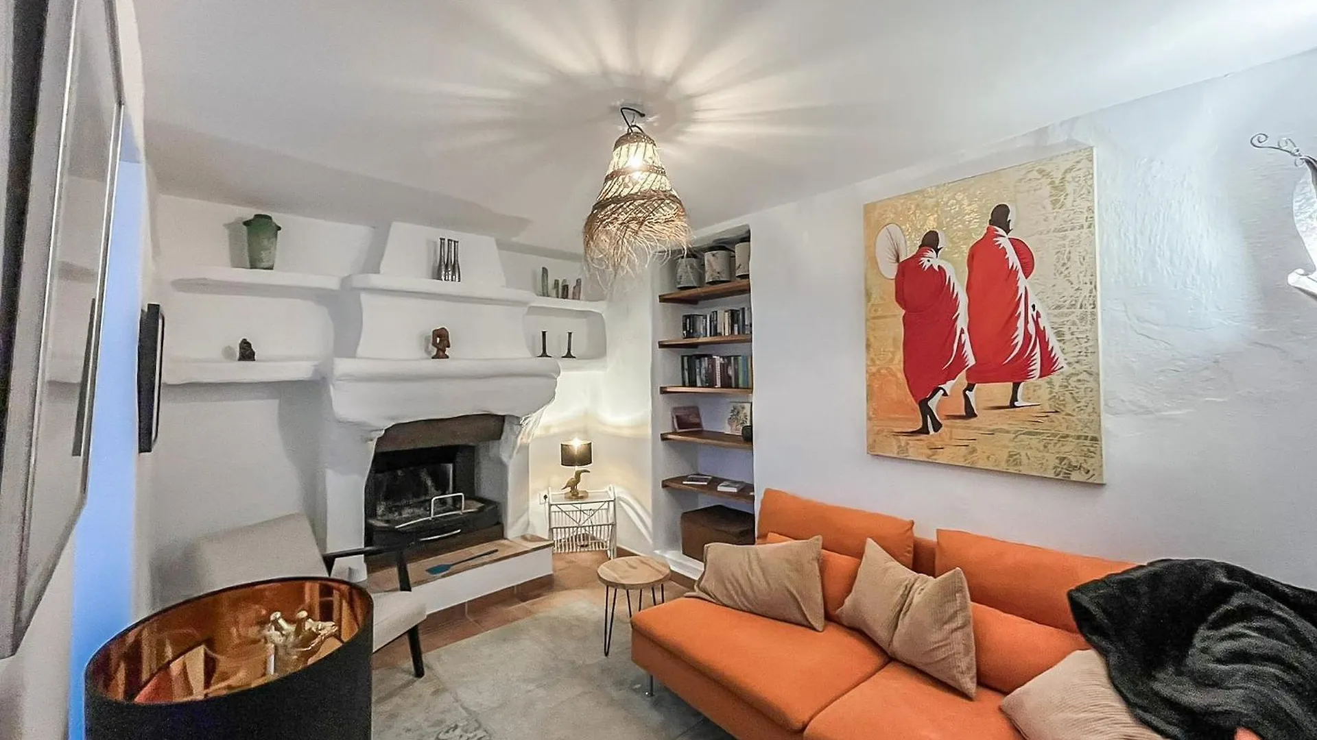 Holiday home Casa Boha - Andalusie Villa Almunecar
