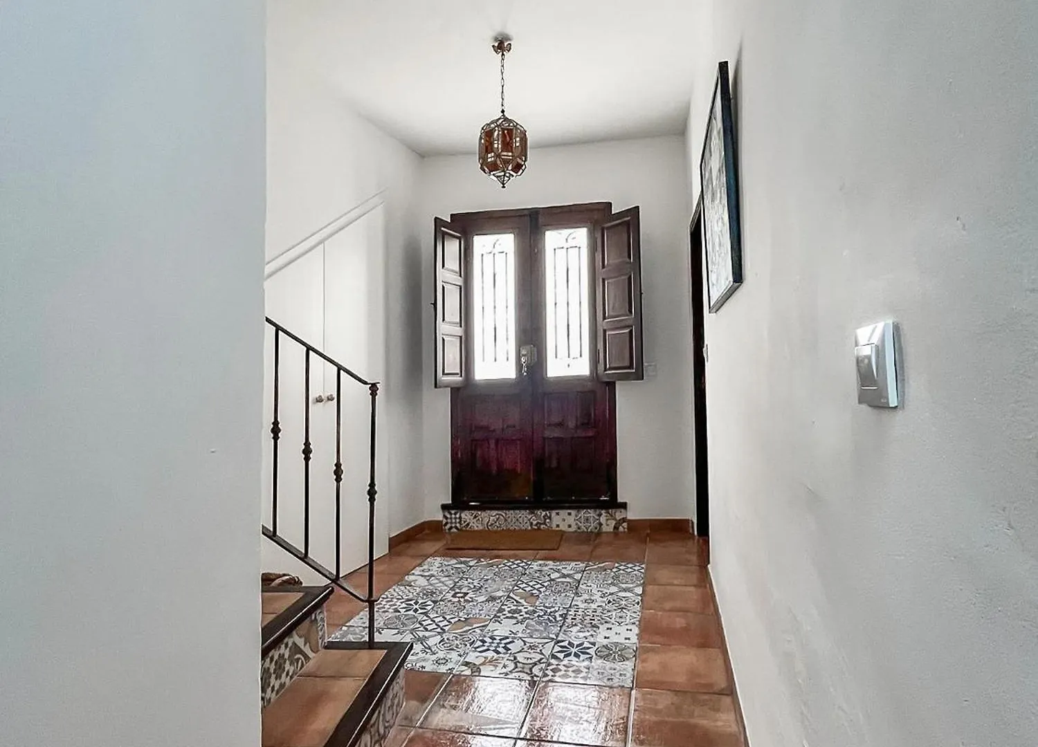 Casa Boha - Andalusie Villa Almunecar 0*,  Spain